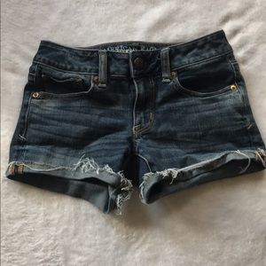 American eagle shorts